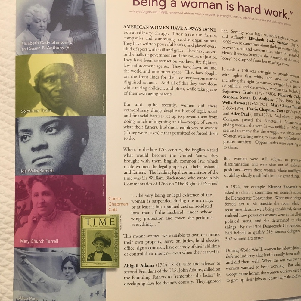 WOMEN-A Celebration of Strength - Picture 9 of 13